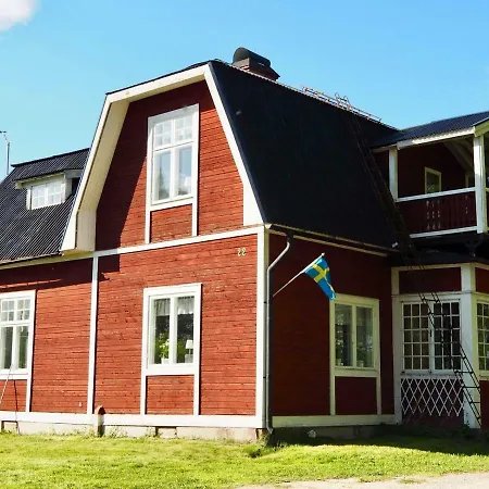 Orsastuguthyrning-Kyrkbyn Villa Exterior photo
