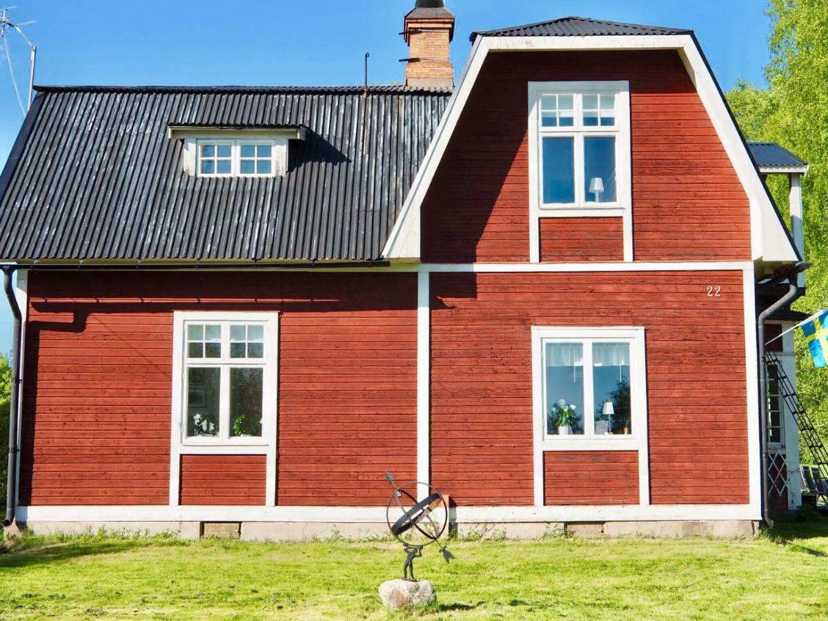 Orsastuguthyrning-kyrkbyn Holiday home Orsa