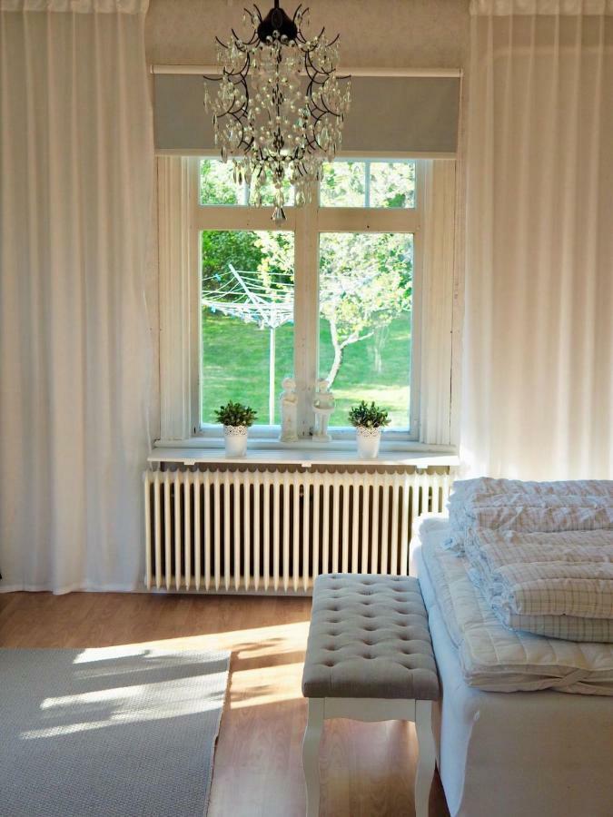Orsastuguthyrning-kyrkbyn Holiday home