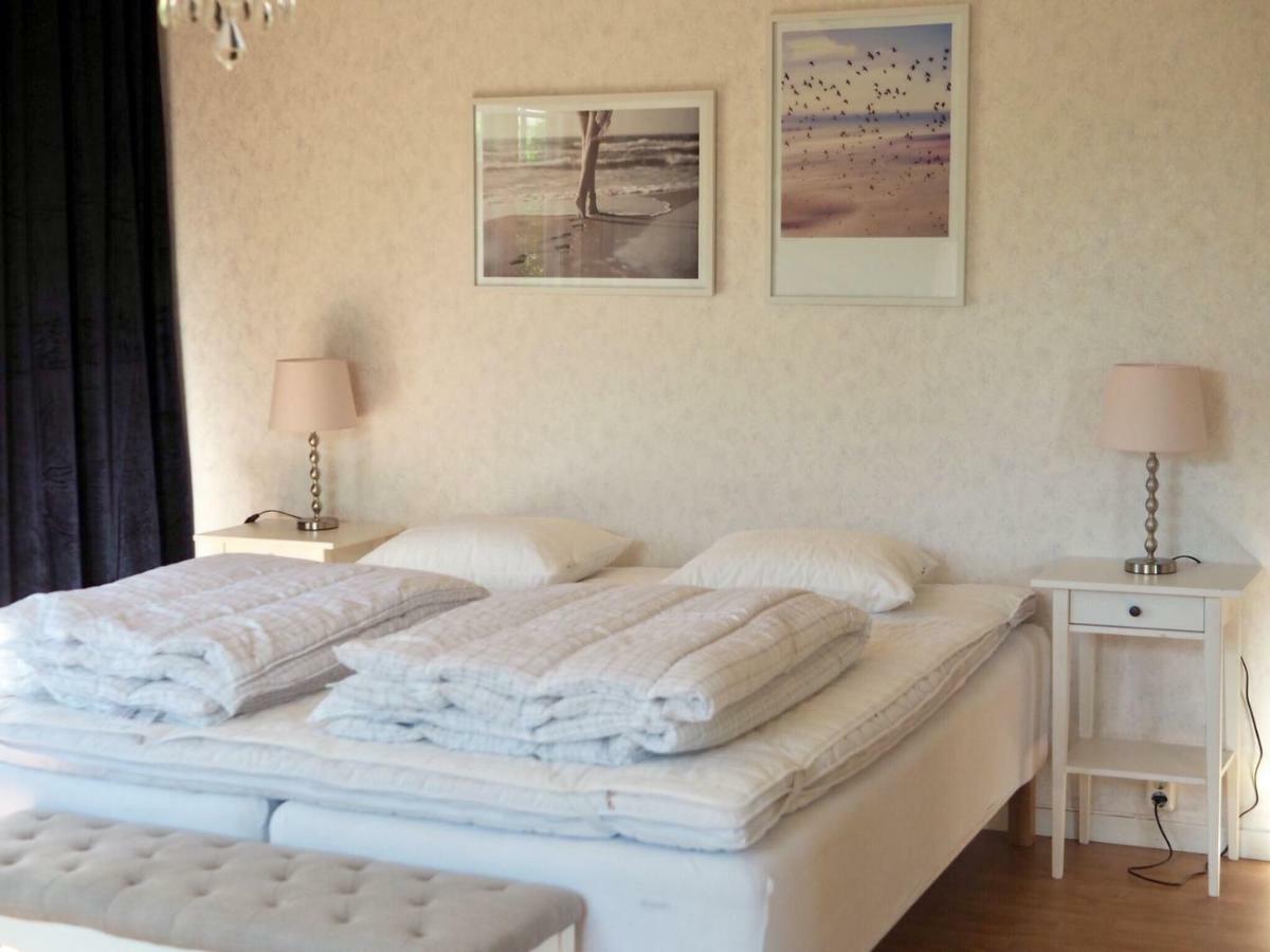 Orsastuguthyrning-kyrkbyn Holiday home *